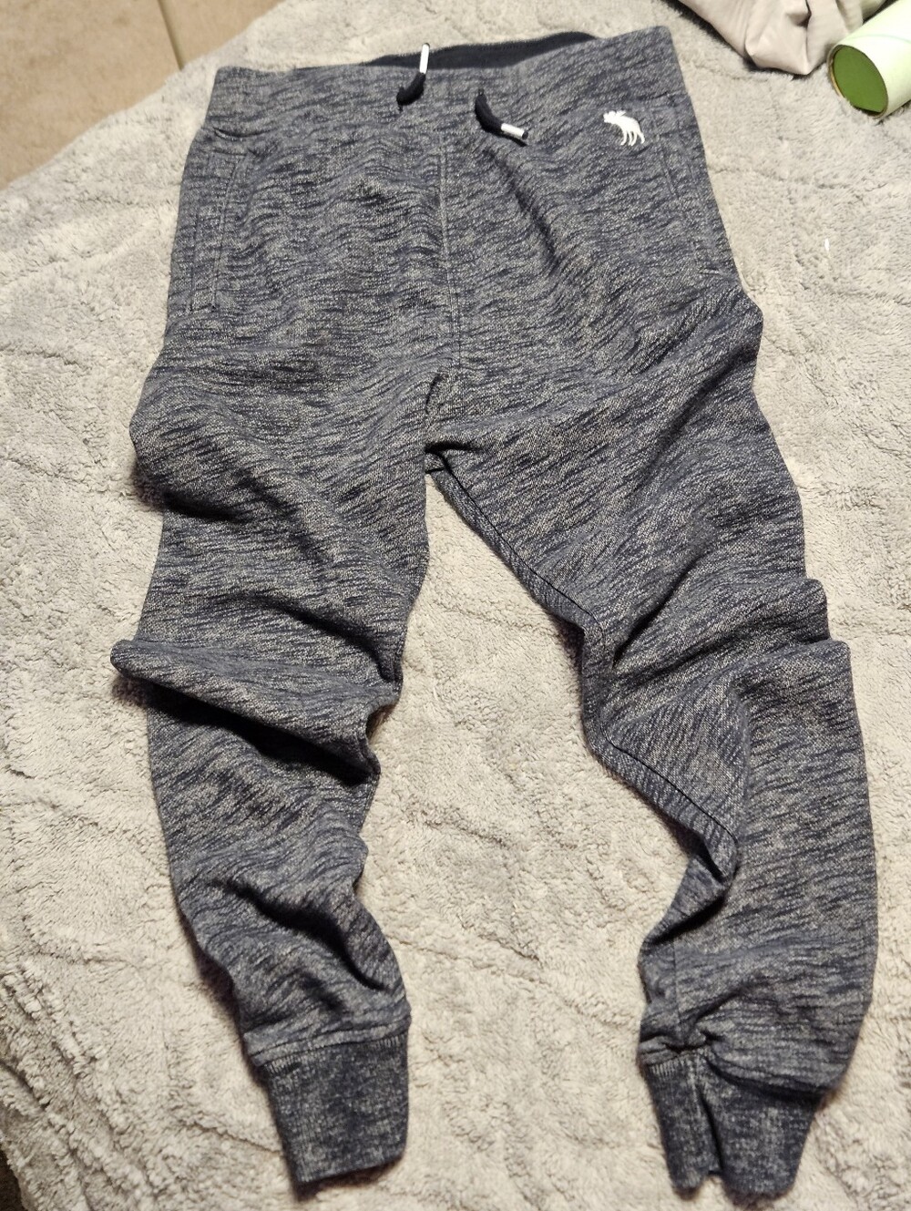 Kids Abercrombie Joggers